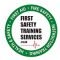 First Safety Training Services-logo First Safety Training Services logo