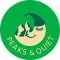 Peaks-Quiet-logo Peaks & Quiet logo