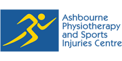 Ashbourne Physiotherapy Therapy logo