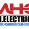 MH Electrical logo