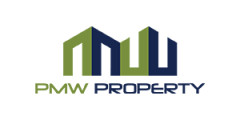PMW Property logo